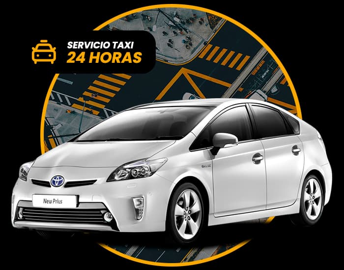 Taxi Las Palmas de Gran Canaria